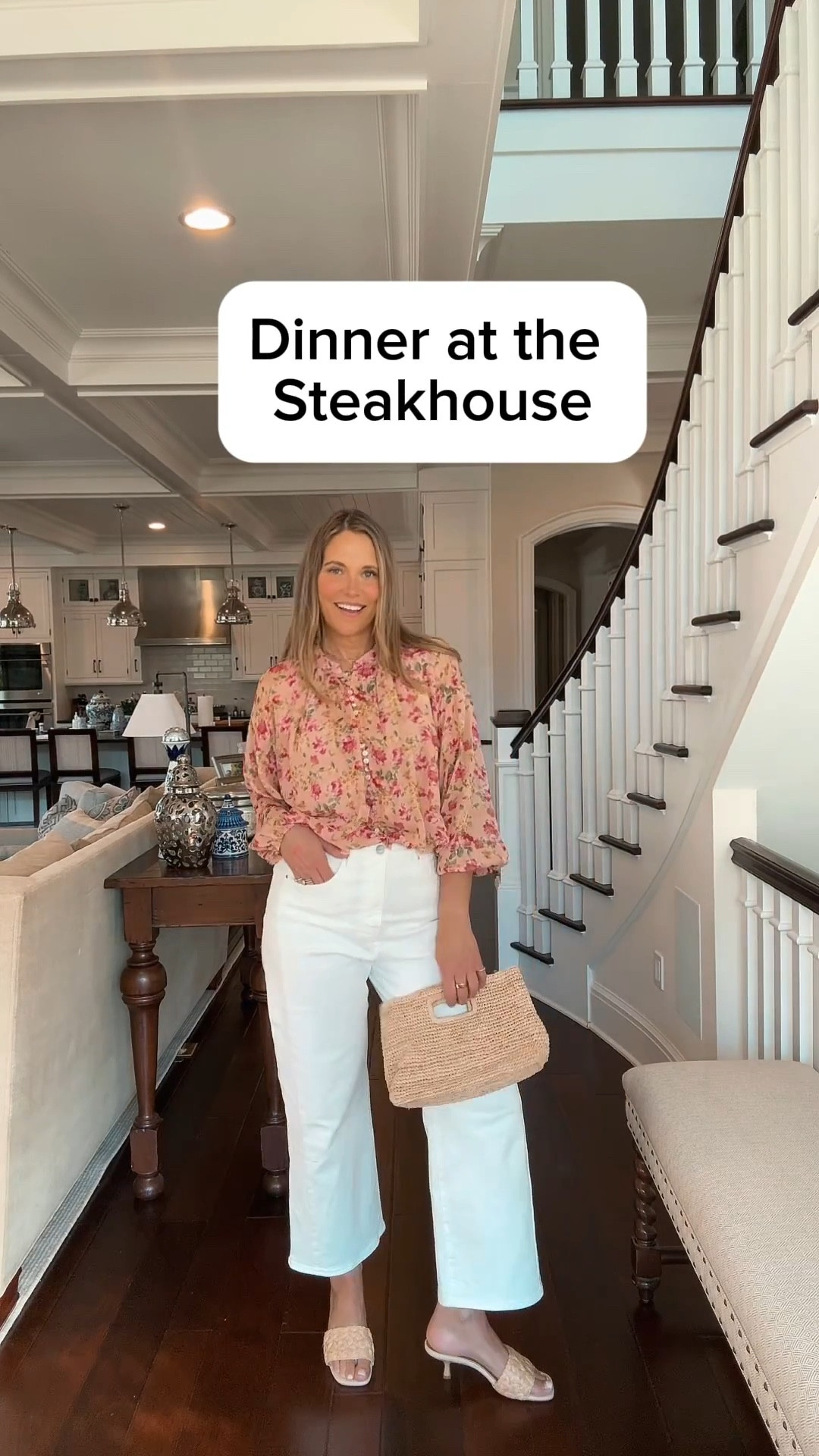 Planning outfits for different occasions while on vacation! I’m wearing a size 30 in the pants and a medium in the tops. These pieces are so easy to mix and match to help you create multiple looks when you are living out of your suitcase!

#LTKootd #LTKgrwm #LTKdayinmylife