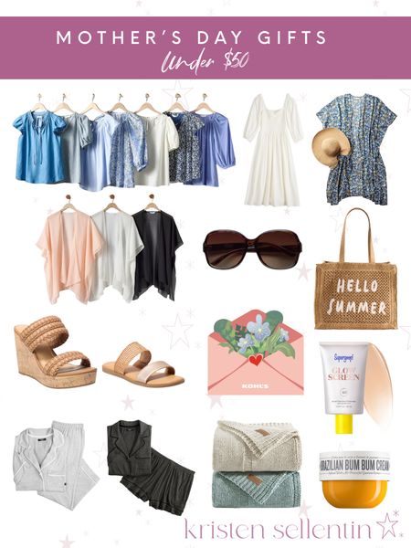 MOTHER’S DAY GIFTS @ Kohl’s UNDER $50

#mothersday #gifts #Kohl’s  #under$50

#LTKfamily #LTKstyletip #LTKfindsunder50