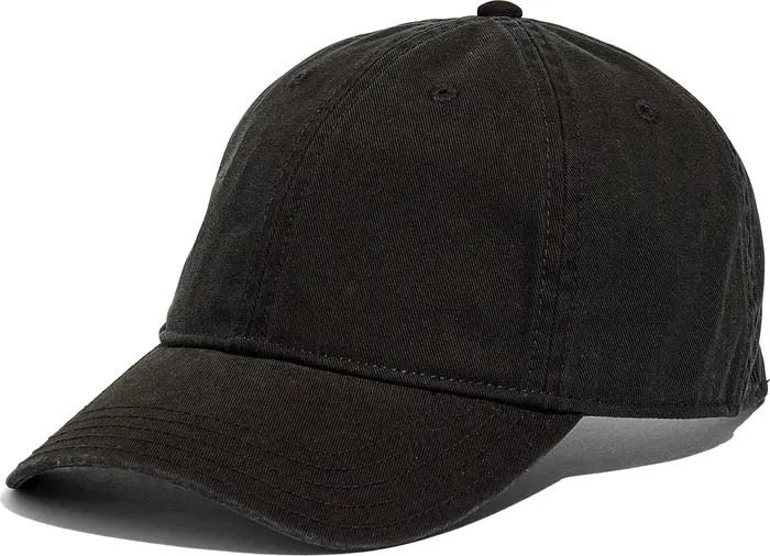 Broken In Baseball Cap | Nordstrom