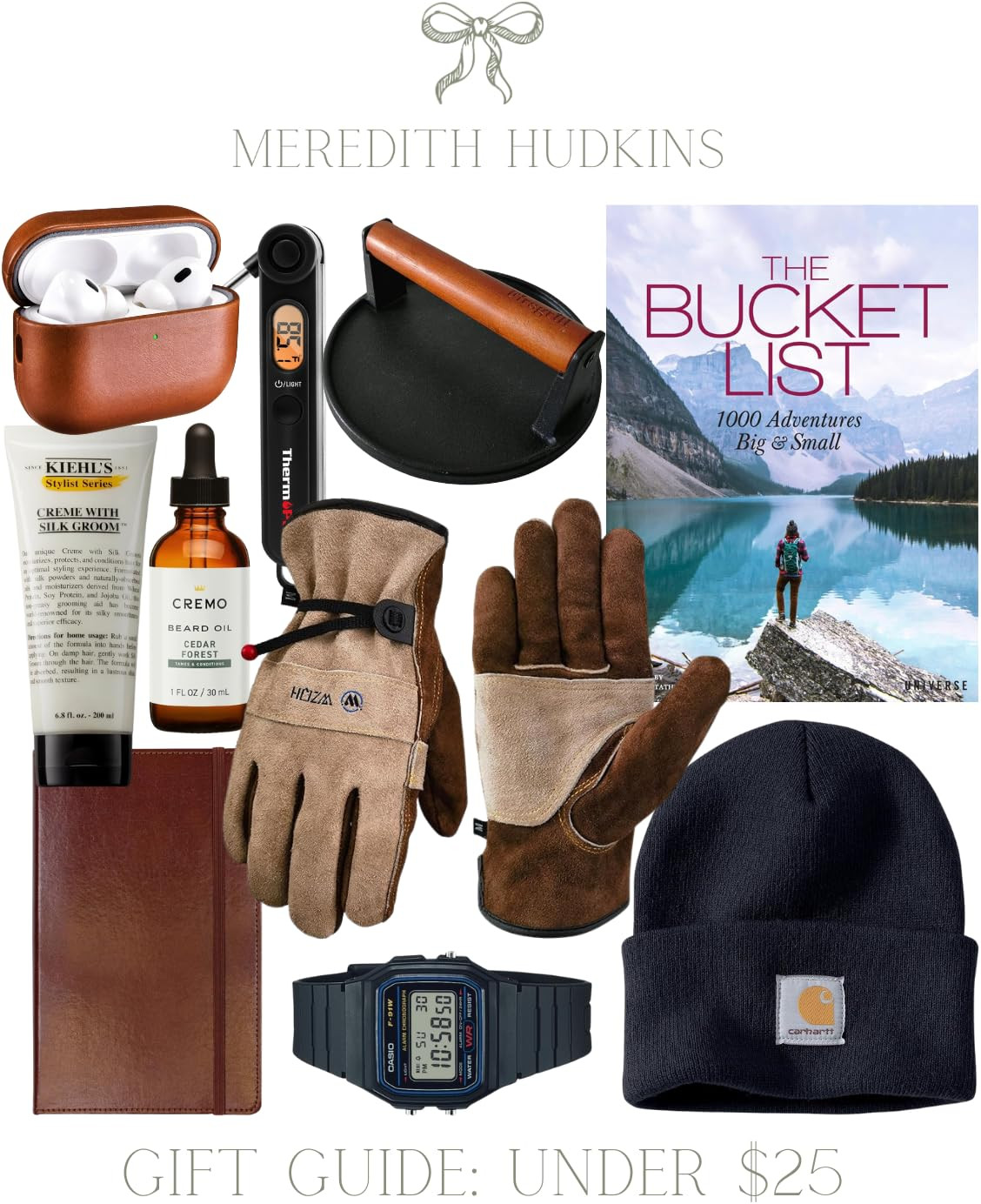 Meredith Hudkins | Amazon (US)