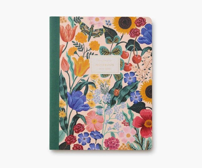 Ruled Notebook | Rifle Paper Co.