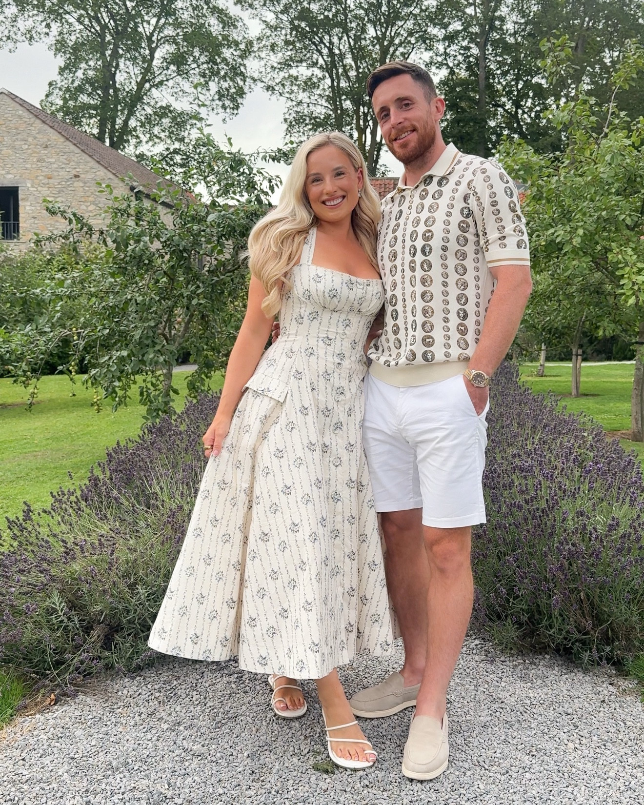 I’m obsessed with this dress! It’s so flattering and comfy! I’m wearing size M 💕 it says cup a-c but I’m a size DD/E cup and it was very spacious because I sized up to M 

House of cb dress , summer dress, corset dress 

#LTKuk #LTKdresses #LTKsummer