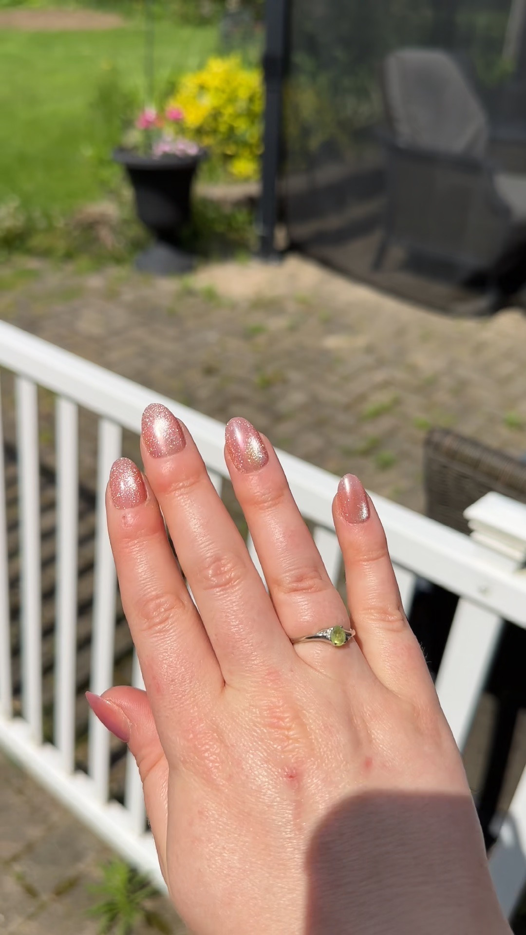 I love doing a quick press-on manicure and these are some of my cutest ones yet! I always get the Glamnetic brand nails because I find they last way longer for me and look so perfect! Most styles last at least a week or more for me with only the glue that’s included in the kit and they look perfect the whole time. I have also purchased them from both Glamnetic directly and from Amazon and both have been great! This style is called Guava Drop in the short oval shape and I love them! They have so many styles that are great for weddings too!

#LTKsummer #LTKbeauty #LTKwedding
