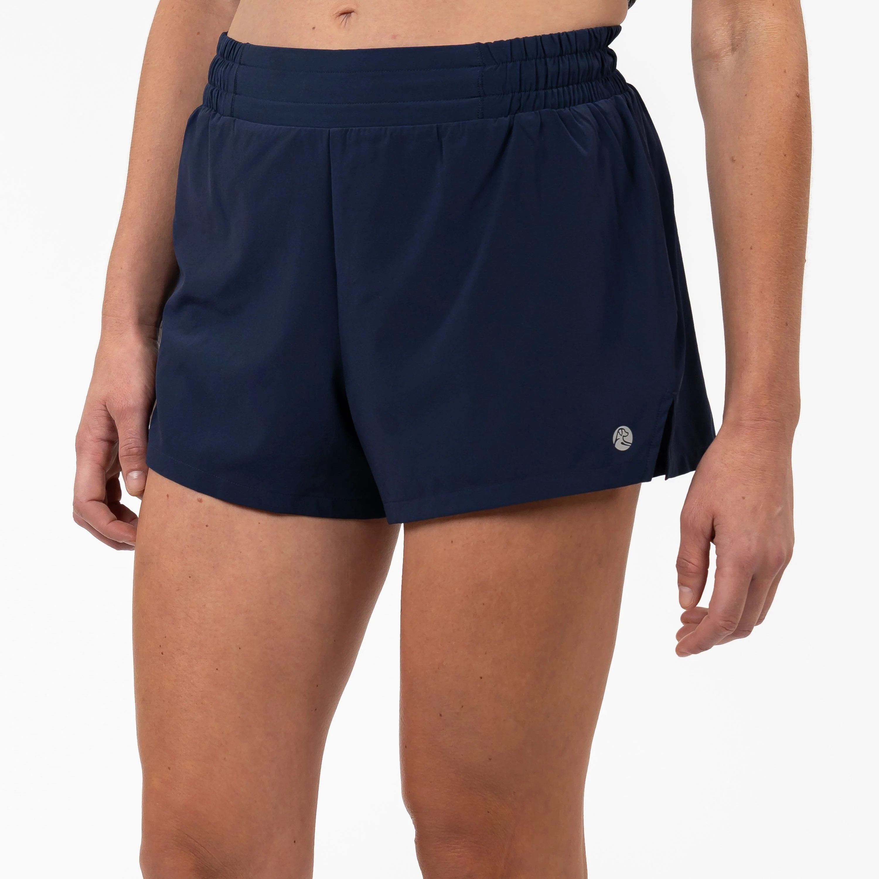 Sunrise Active Short | RHOBACK