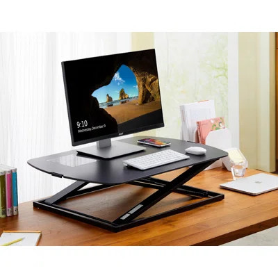 Standing Desk Converter | Wayfair North America