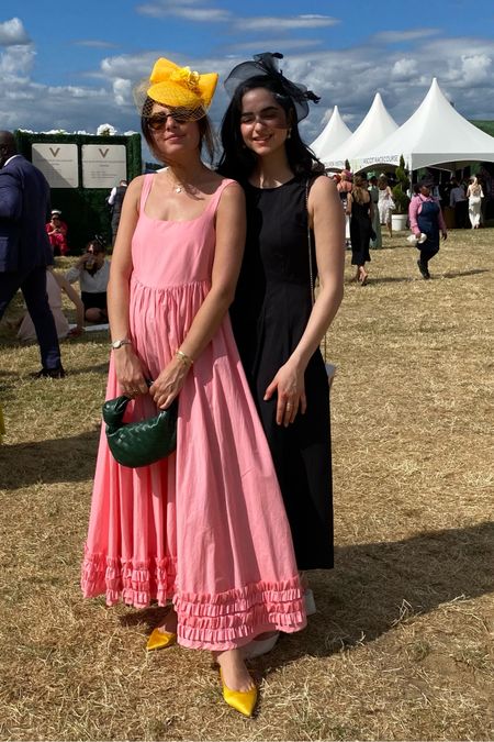 Royal Ascot

#LTKeurope