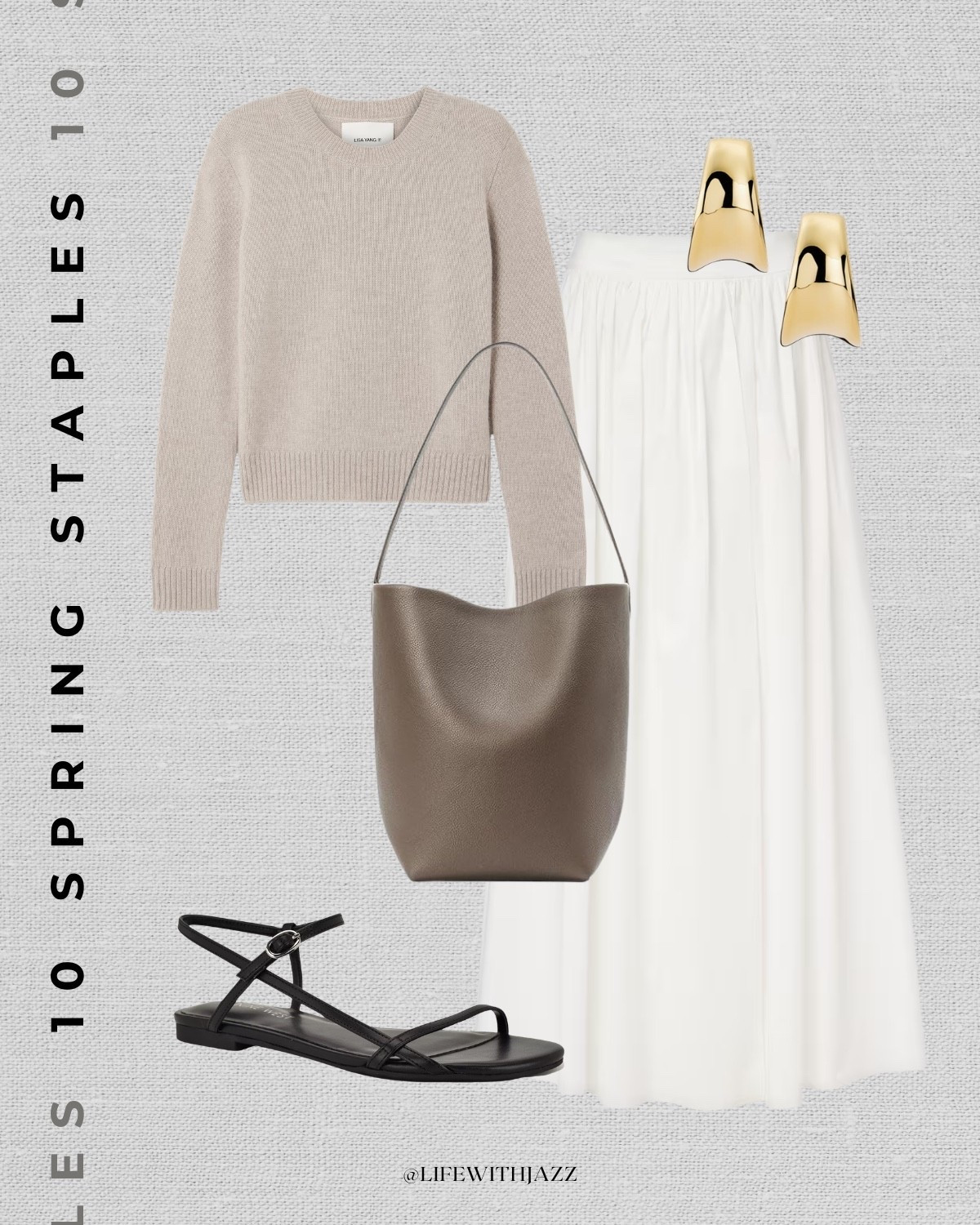 spring outfit inspo  

 

#LTKootd #LTKSeasonal