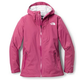 The North Face   Alta Vista Rain Jacket - Women's | REI