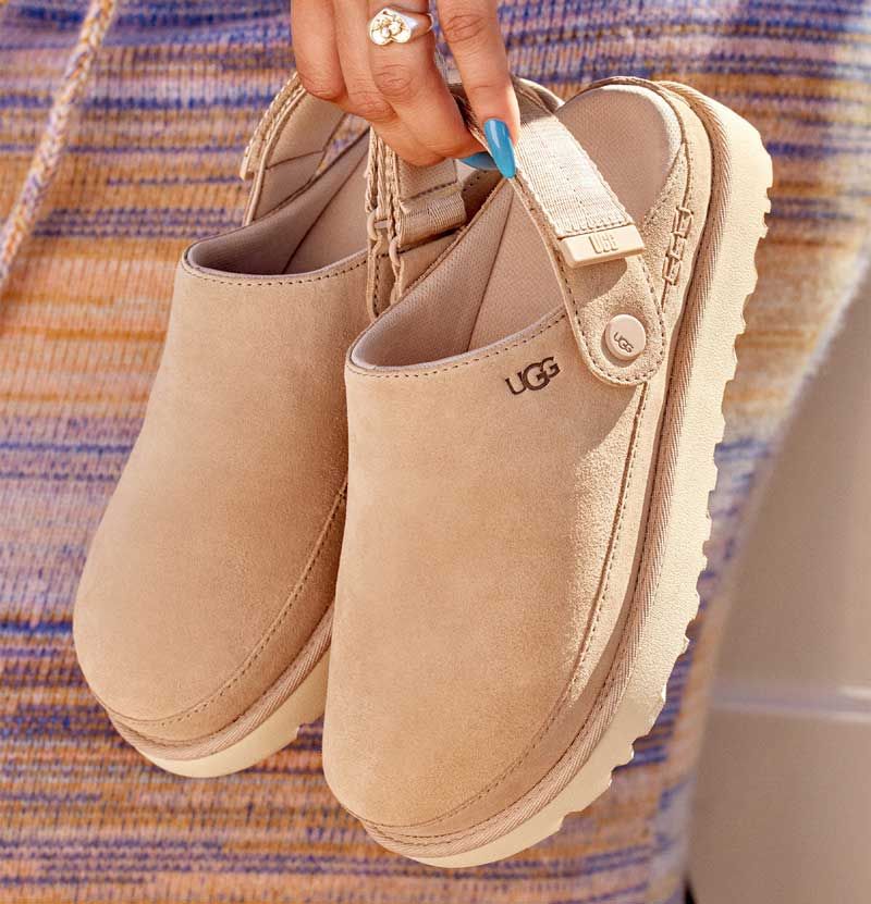 Goldenstar Clog | UGG (US)