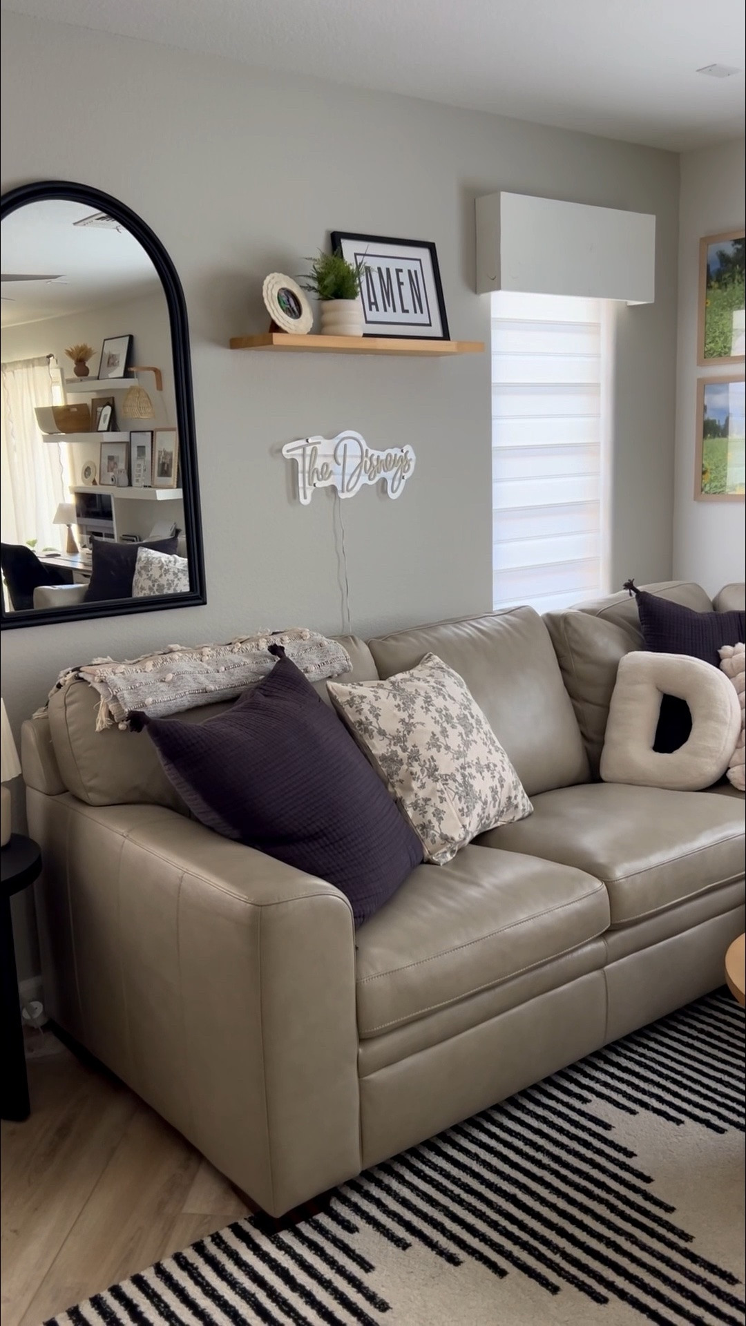 Personalized light up sign

#LTKHome #LTKSeasonal #LTKSaleAlert