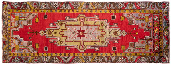 Yosma
            
              Vintage Turkish Rug | Revival Rugs 