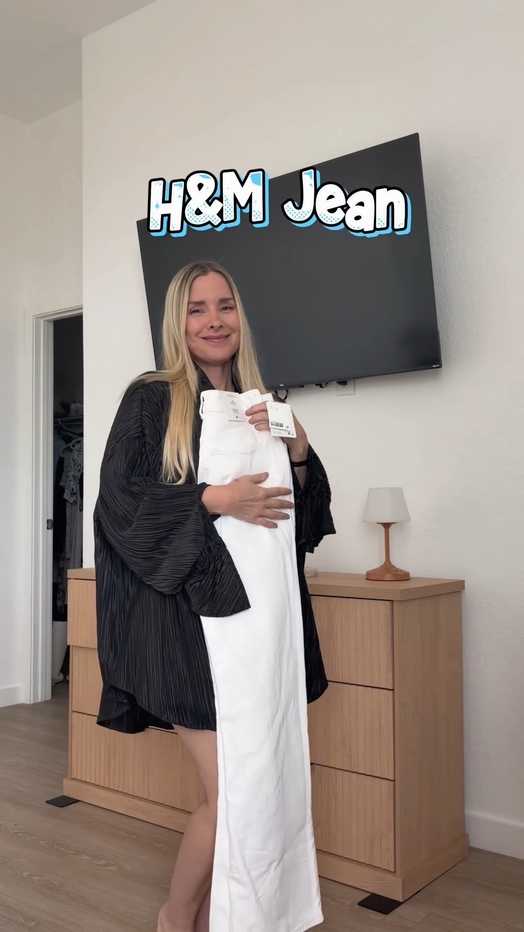 Size 4 as a reference 💘. I am
5’4 130 pounds. Love the outfit 

#LTKmomlife #LTKgrwm #LTKvlog