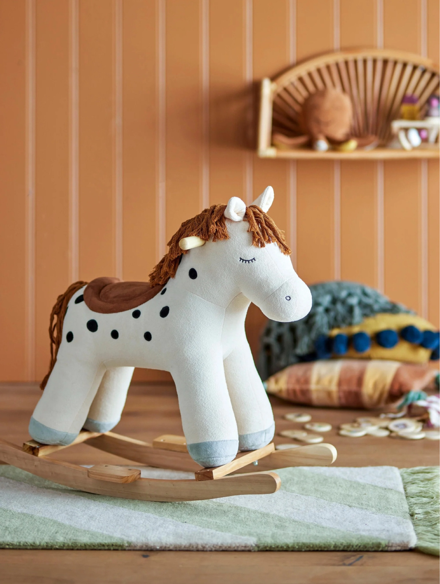 Christmas gifts for babies 
#ltkhome #ltkKids #ltkfamily #ltkhkmedecor #horse #natale #casa #bambini #regali 

#LTKitalia #LTKgiftguide #LTKeurope