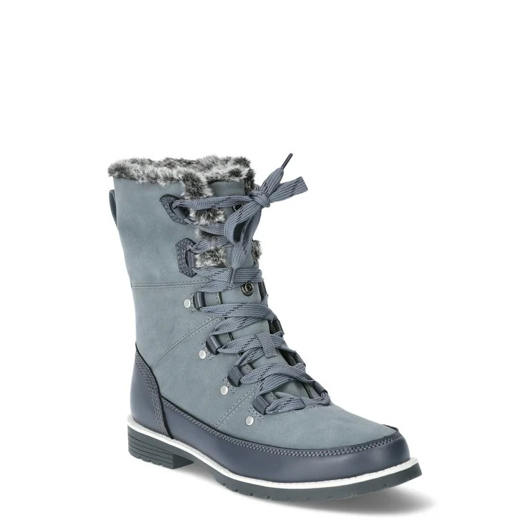 Ozark Trail Women's Winter Boots - Walmart.com | Walmart (US)