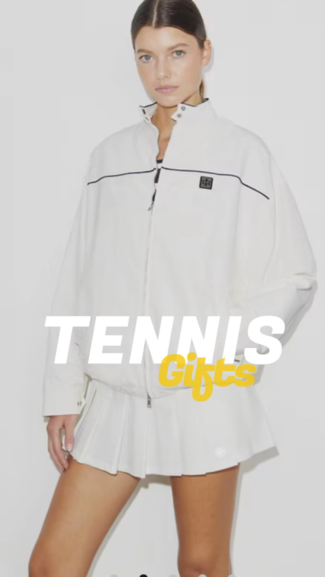 Are you shopping for a tennis lover? These finds are sure to wow her! There are gifts here for every style and budget! 

#LTKOver40 #LTKMothersDay #LTKActive