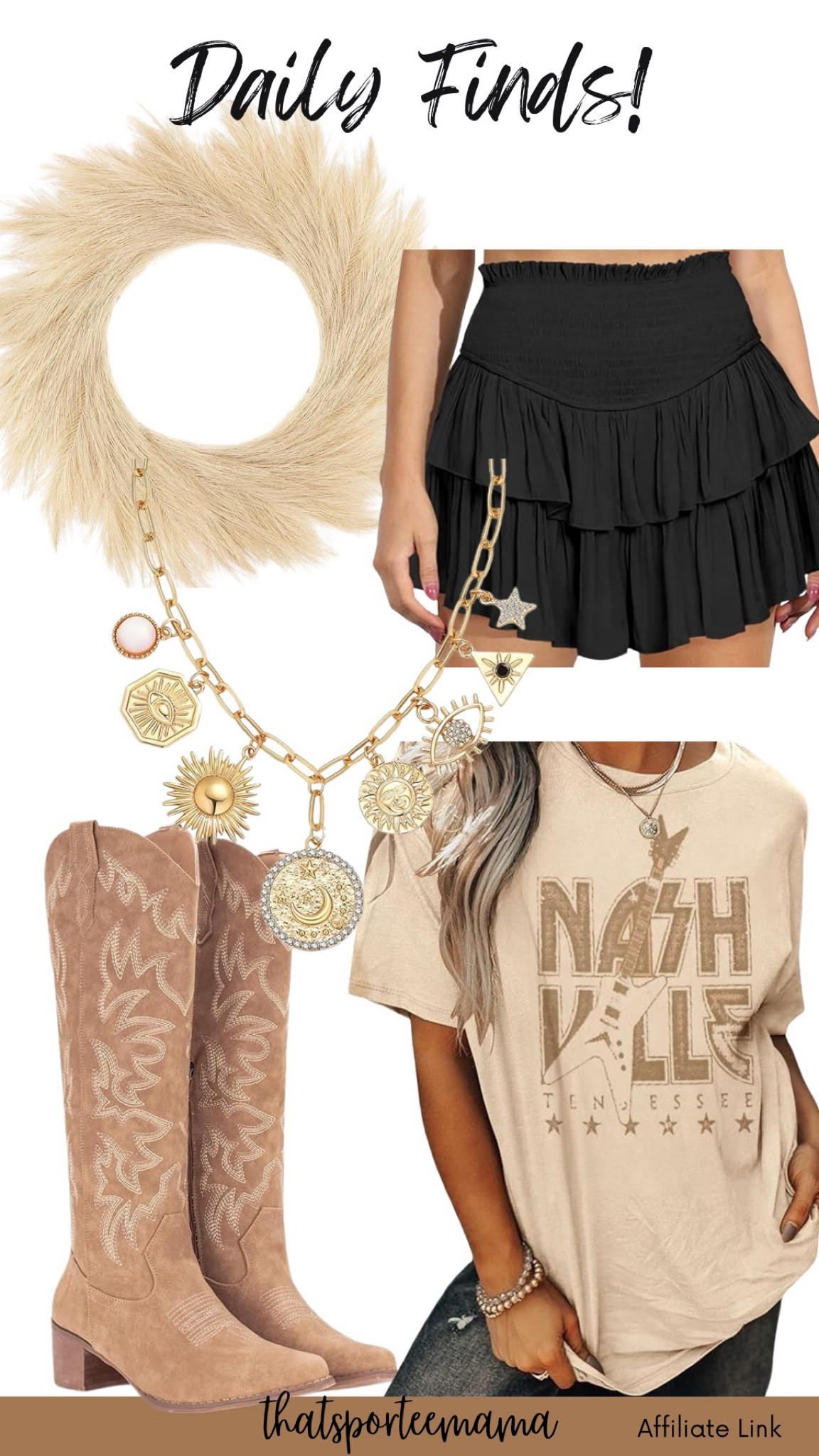 Daily Finds! 

#LTKFindsUnder50 #LTKOver40 #LTKStyleTip