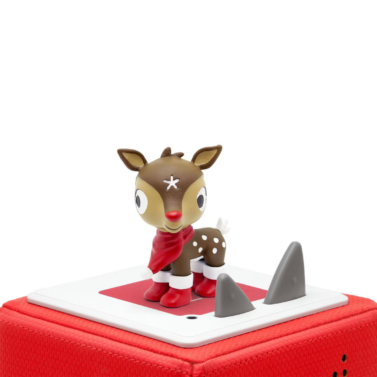 tonies Holiday Songs 2 Tonie Figurine: Creative Thinking Electronic Storybook | Target