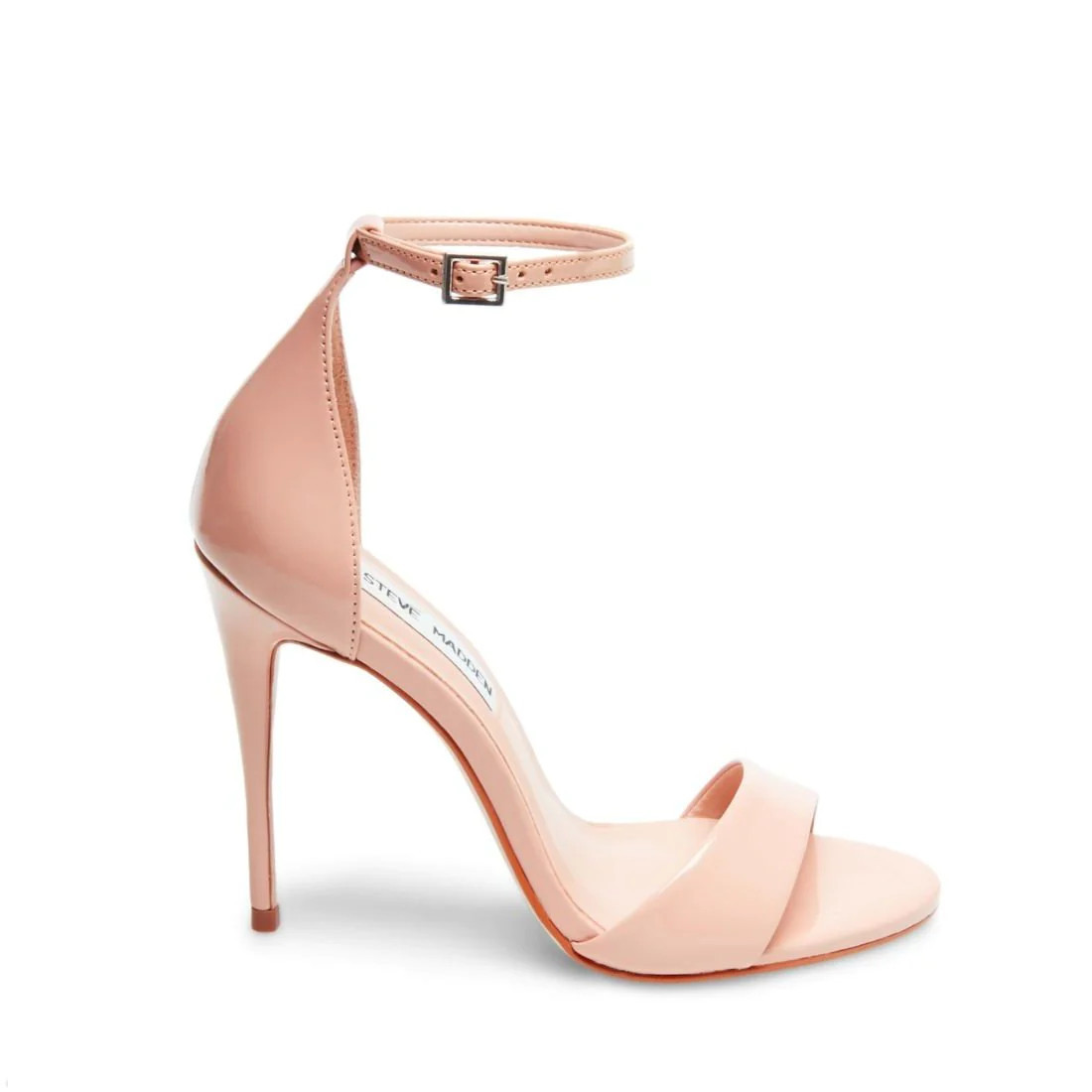 BRITT BLUSH PATENT - SM REBOOTED | Steve Madden (US)