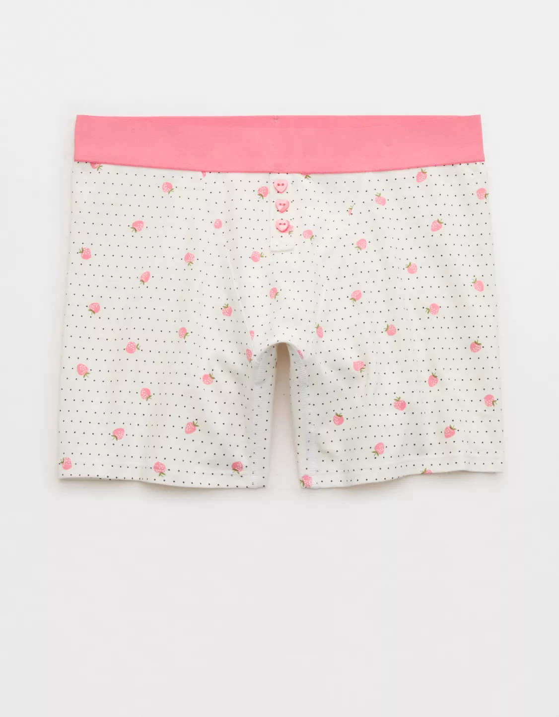 Superchill Cotton Boyshort Underwear | Aerie