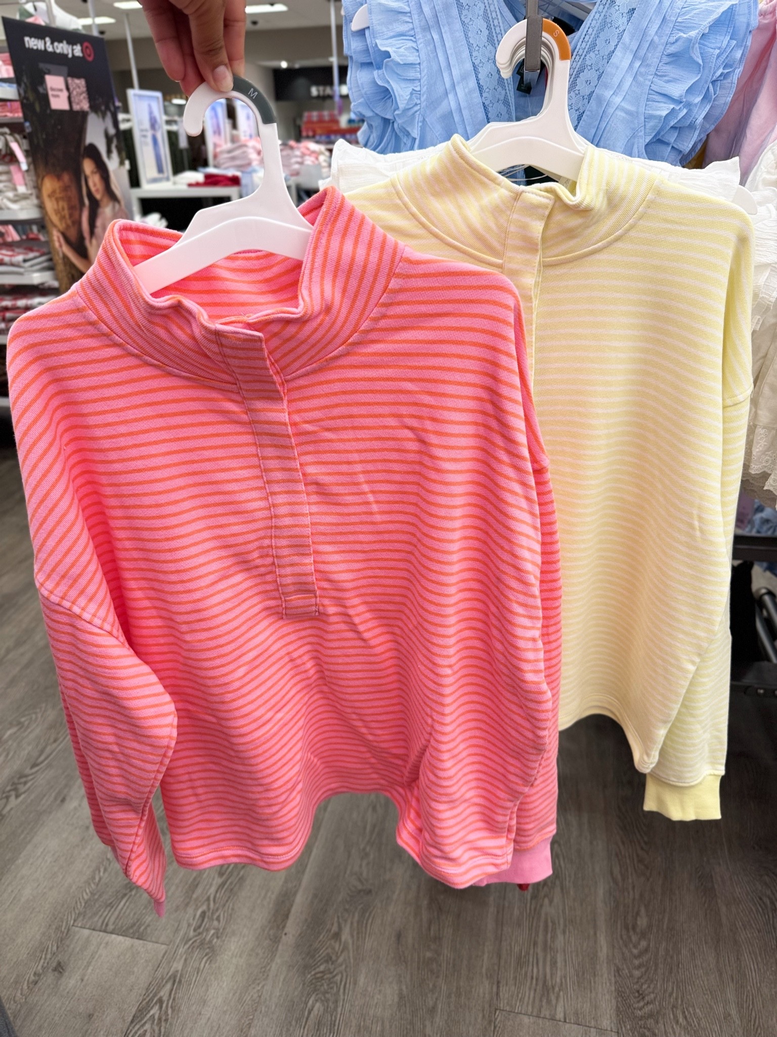 Stripe comfy sets! 

target haul, target finds

#LTKSaleAlert #LTKHome #LTKootd