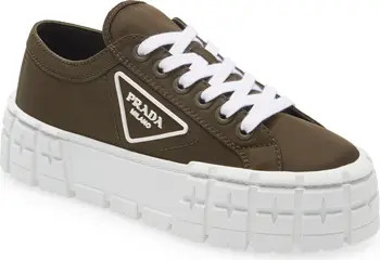 Double Wheel Platform Sneaker | Nordstrom