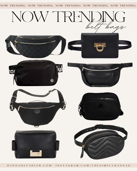 Now Trending: Belt Bags!

New arrivals for fall
Fall fashion
Fall style
Women’s summer fashion
Women’s affordable fashion
Affordable fashion
Women’s outfit ideas
Outfit ideas for fall
Fall clothing
Fall new arrivals
Women’s tunics
Women’s sun dresses
Sundresses
Fall wedges
Fall footwear
Women’s wedges
Fall sandals
Fall dresses
Fall sundress
Amazon fashion
Fall Blouses
Fall sneakers
Nike Air Force 1
On sneakers
Women’s athletic shoes
Women’s running shoes
Women’s sneakers
Stylish sneakers
White sneakers
Nike air max

#LTKitbag #LTKSeasonal #LTKstyletip