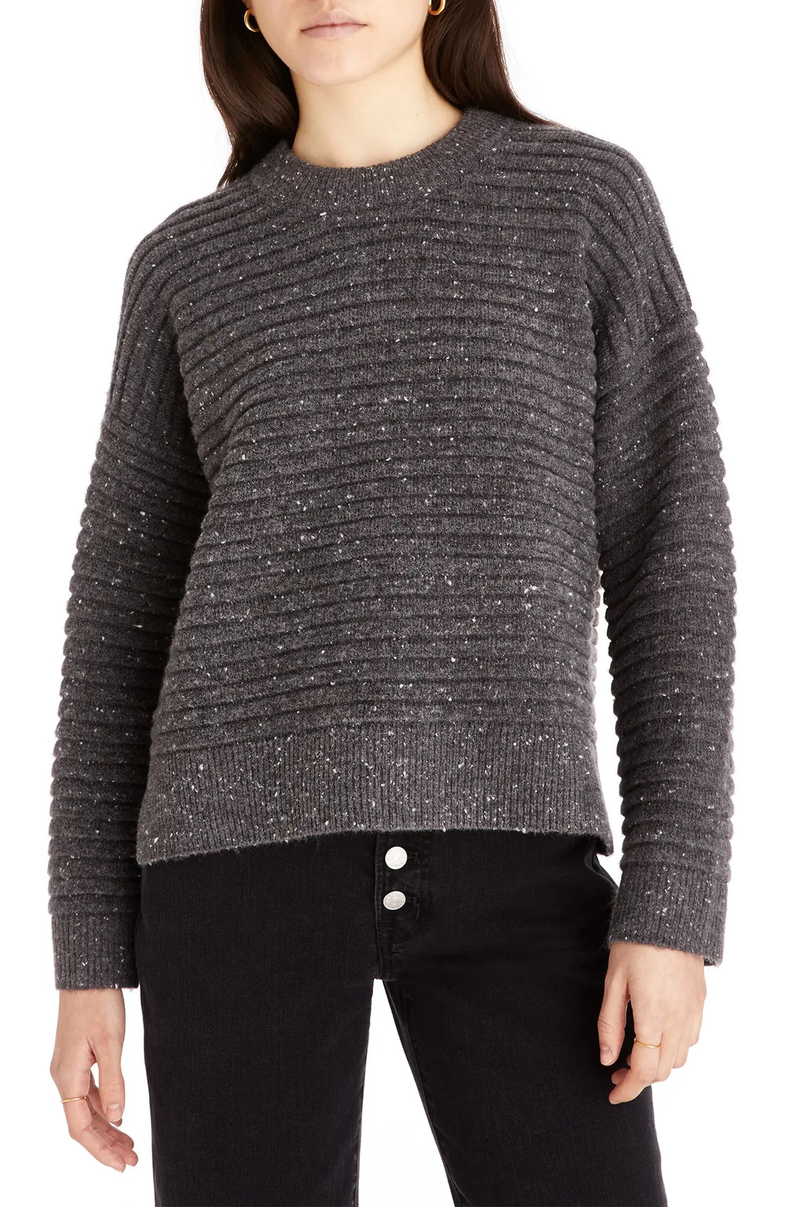 Donegal Elsmere Pullover Sweater | Nordstrom