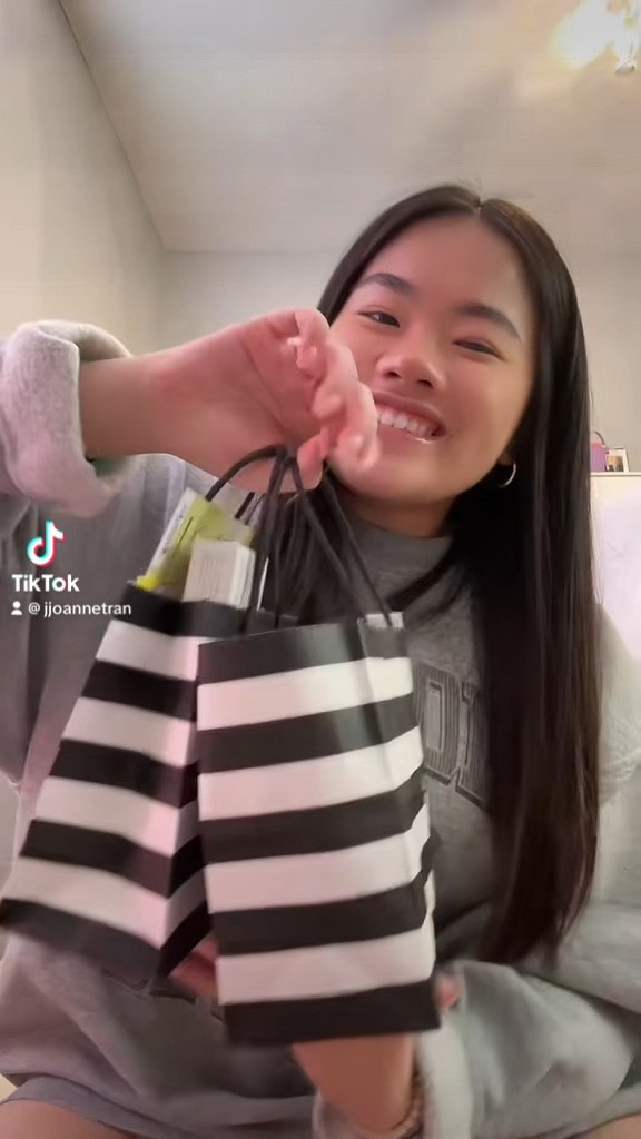 Sephora Haul🛍️🩷

#LTKbeauty