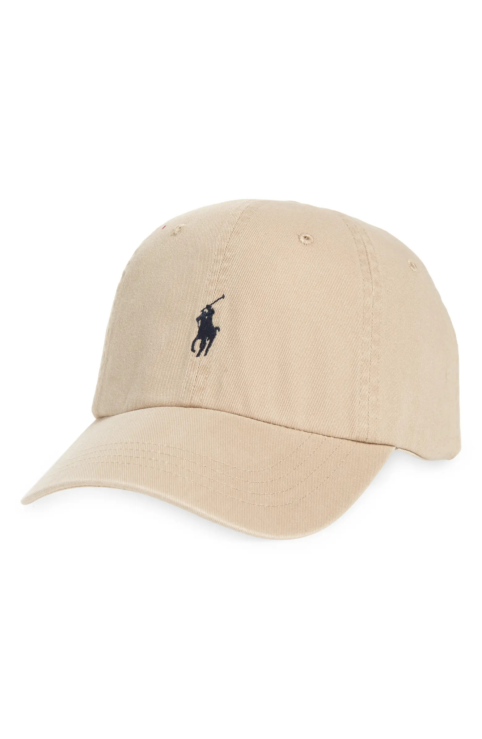 Polo Ralph Lauren Classic Sport Baseball Cap | Nordstrom | Nordstrom