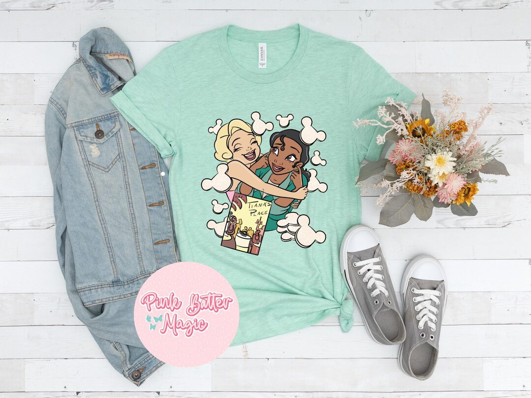 Bayou Beignets Exclusive Shirt Collection - Etsy | Etsy (US)