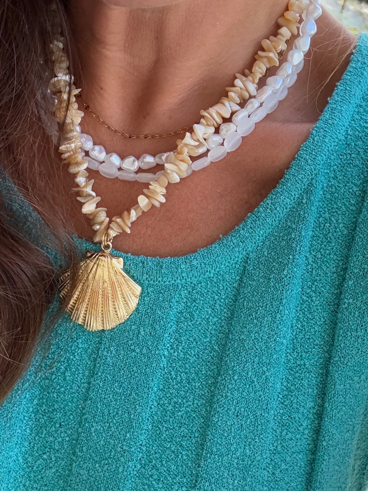 Favorite summer accessory! Such a great price too!

Amazon fashion 
Shell
Summer 


#LTKStyleTip #LTKFindsUnder50 #LTKOver40