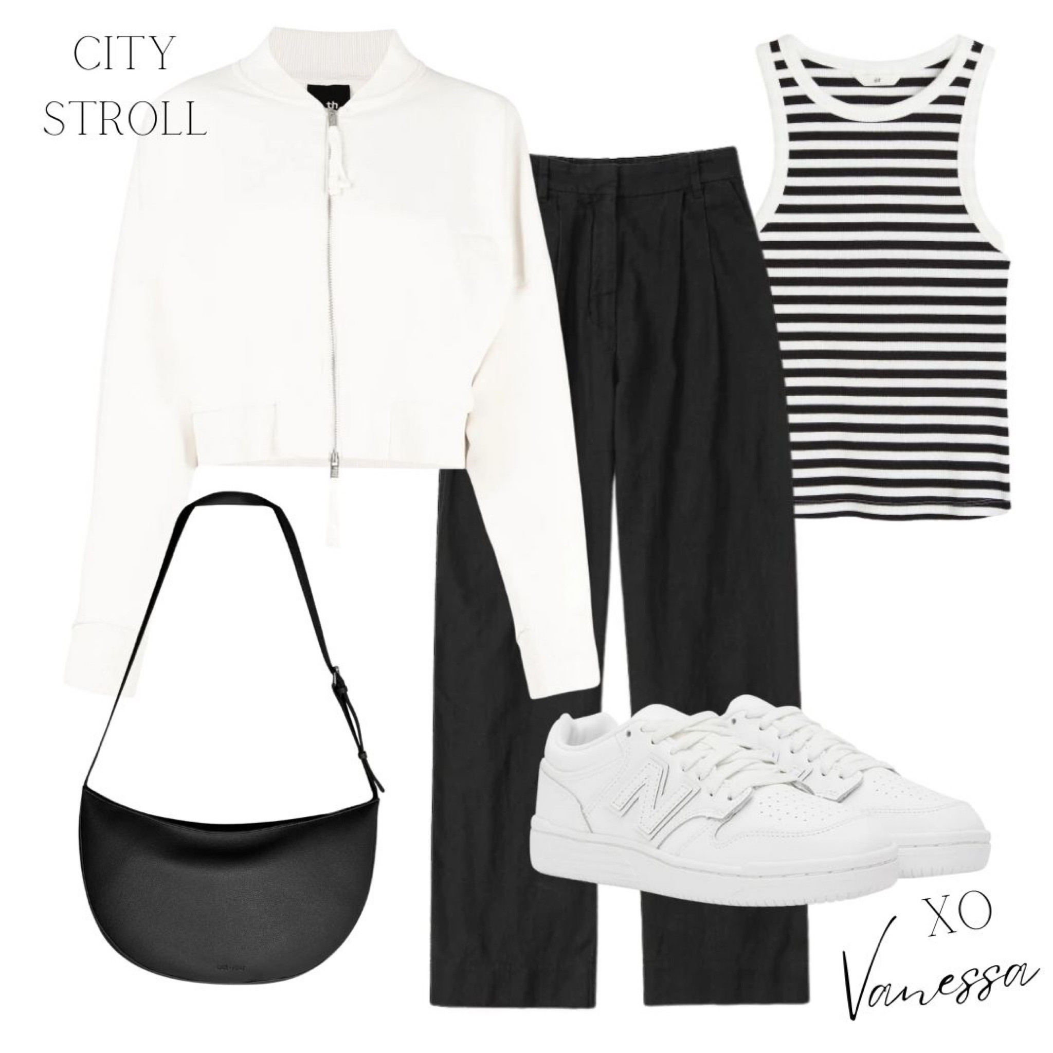 City stroll Outfit inspo

#LTKsalealert #LTKSeasonal
