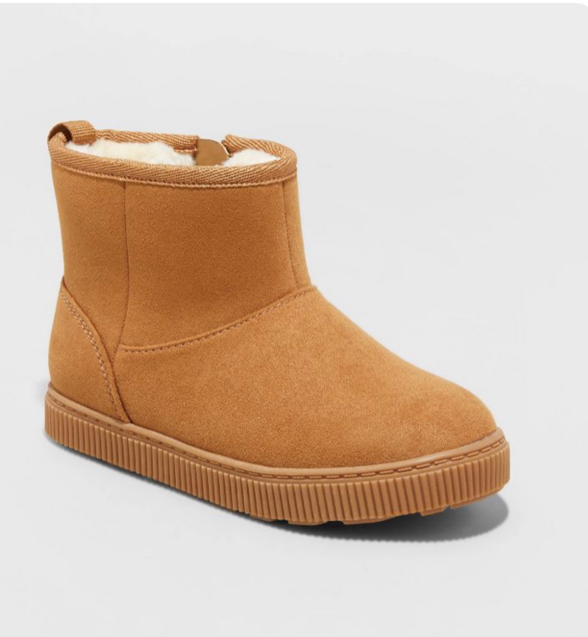Kids ugg boots, ugg dupes. Toddler boots from target. Target fashion for kids. Kids fall shoes. Kids ugg boot dupes. 

#LTKSeasonal #LTKbaby #LTKkids