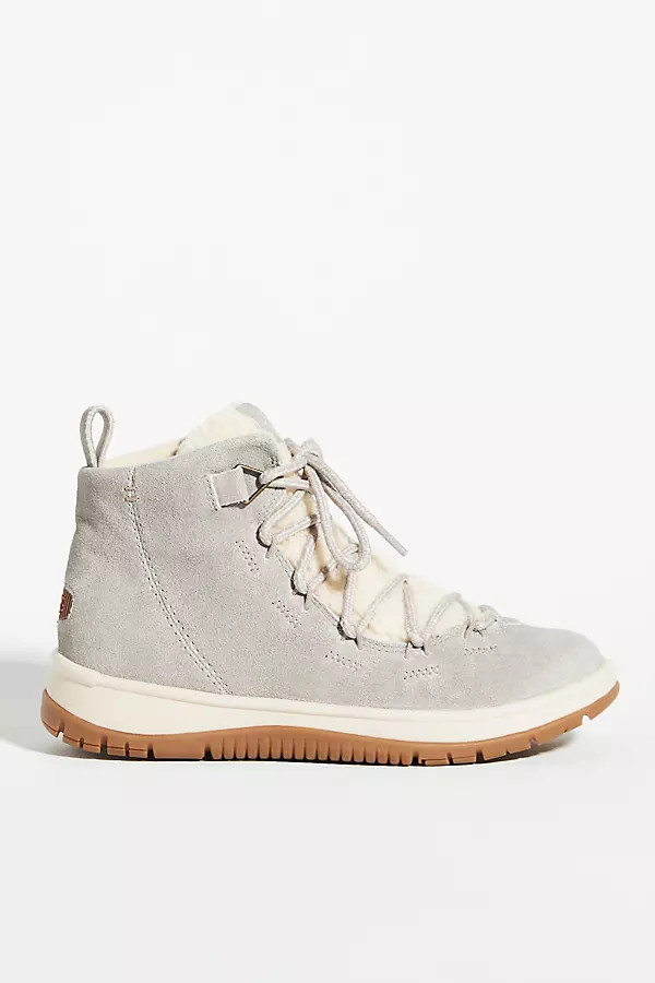 UGG Lakesider Heritage Boots | Anthropologie (US)