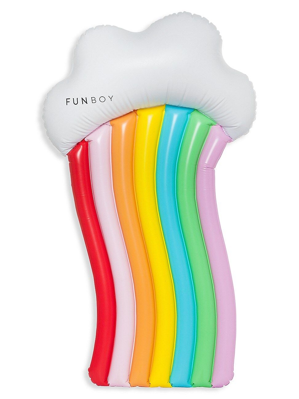 Rainbow Cloud Float Lounger | Saks Fifth Avenue