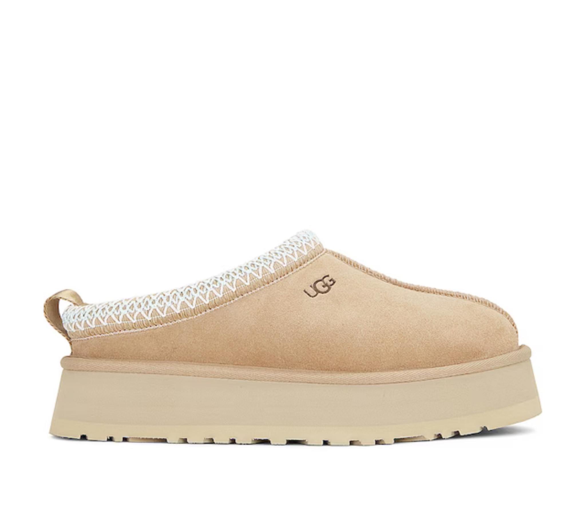 Ugg slipper. Slipper. Most loved. 

#LTKSpringSale #LTKGiftGuide #LTKMostLoved
