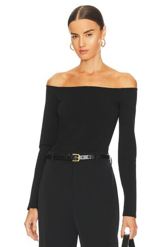 Vea Top
                    
                    ANINE BING | Revolve Clothing (Global)