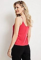 Sandwash Swing Cami | Maurices