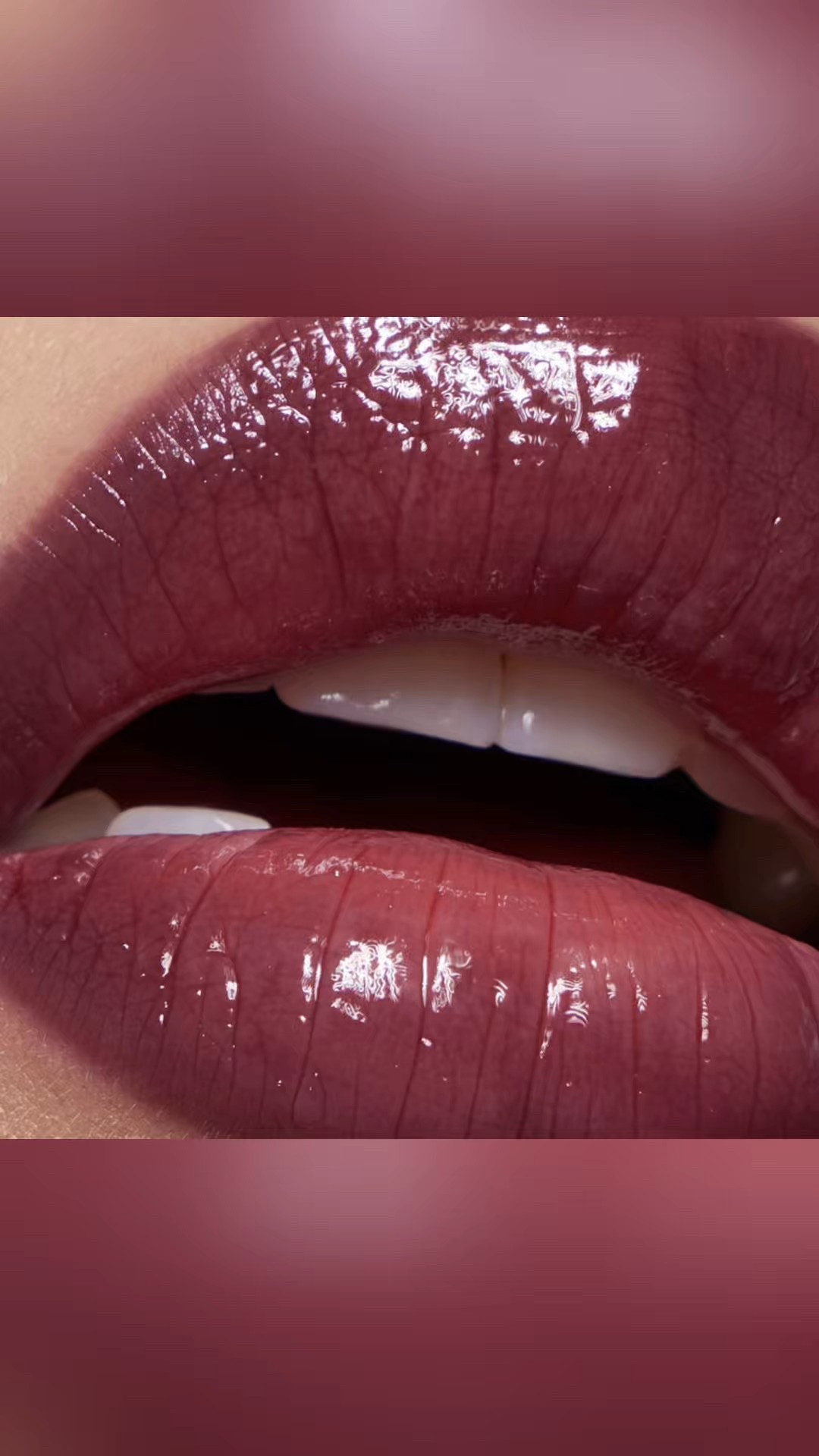 Gift of Beauty 
Lip Gloss with Hyaluronic Acid
Plum
Red 
20% Off with code ends 12/14

#LTKSaleAlert #LTKGiftGuide #LTKBeauty