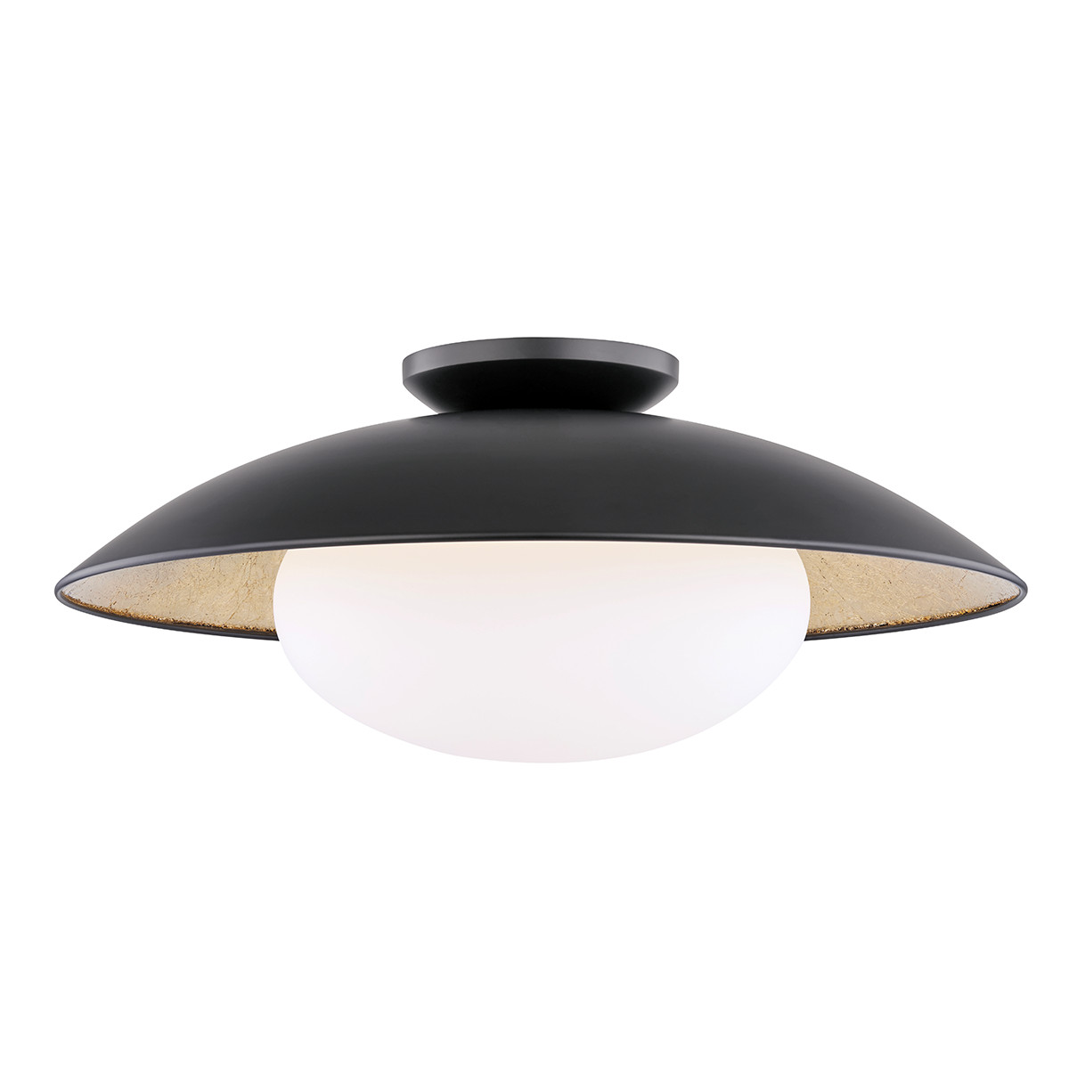 Cadence Semi Flush | Mitzi