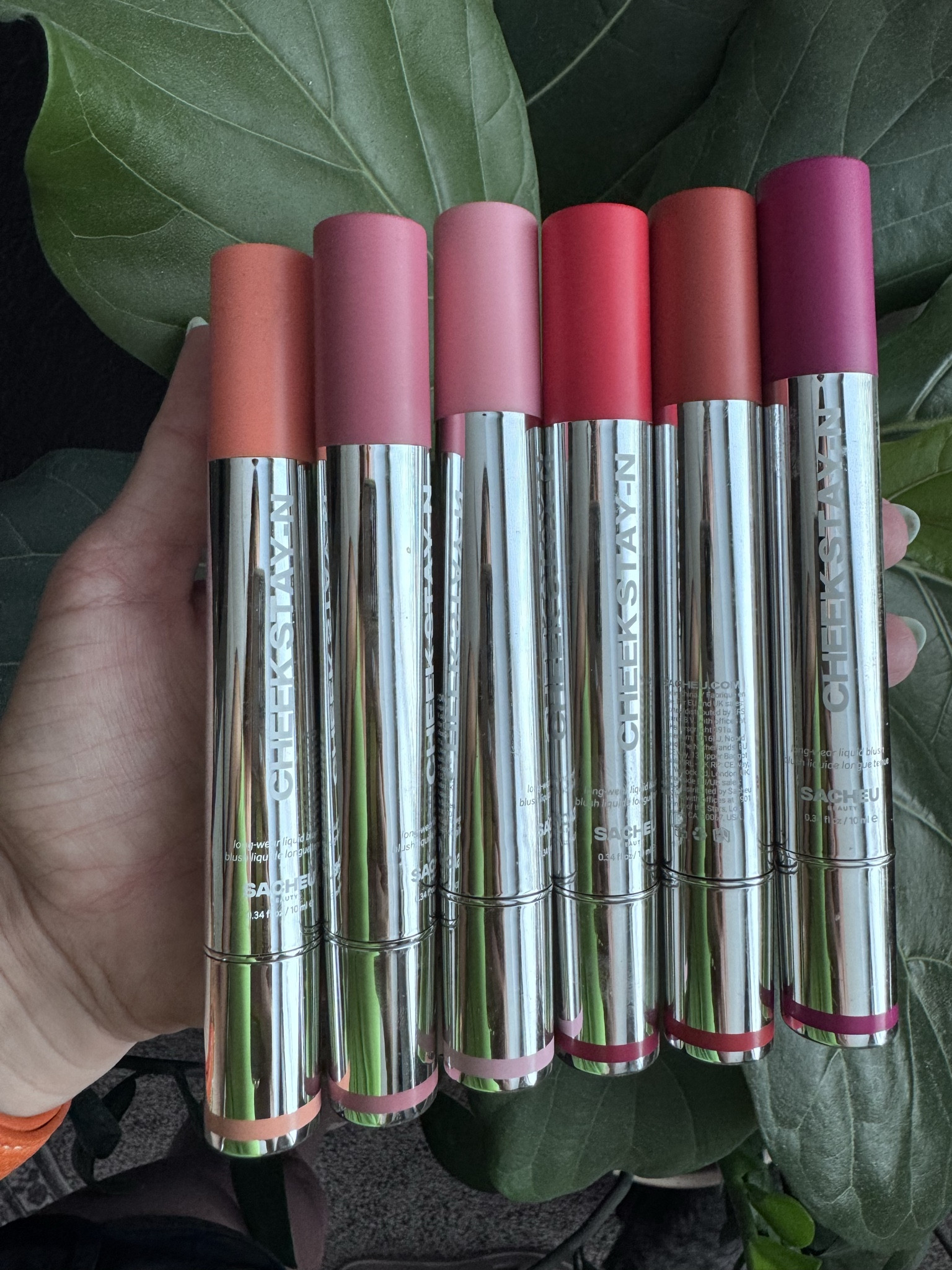 One of the best all-in-one beauty staples! This cheek and lip tint adds the perfect natural flush and is so easy to throw on and go.

#BeautyStaple #LipAndCheekTint #EasyMakeup #CleanBeautyFinds #NoMakeupMakeup #MultitaskingMakeup #EverydayBeauty #TintedLipBalm #GlowySkin #BeautyMustHave #LTKbeauty #MakeupFavorites #NaturalMakeupLook #QuickMakeup #ladyandred #Iowa



#LTKBeauty #LTKTravel #LTKFindsUnder50