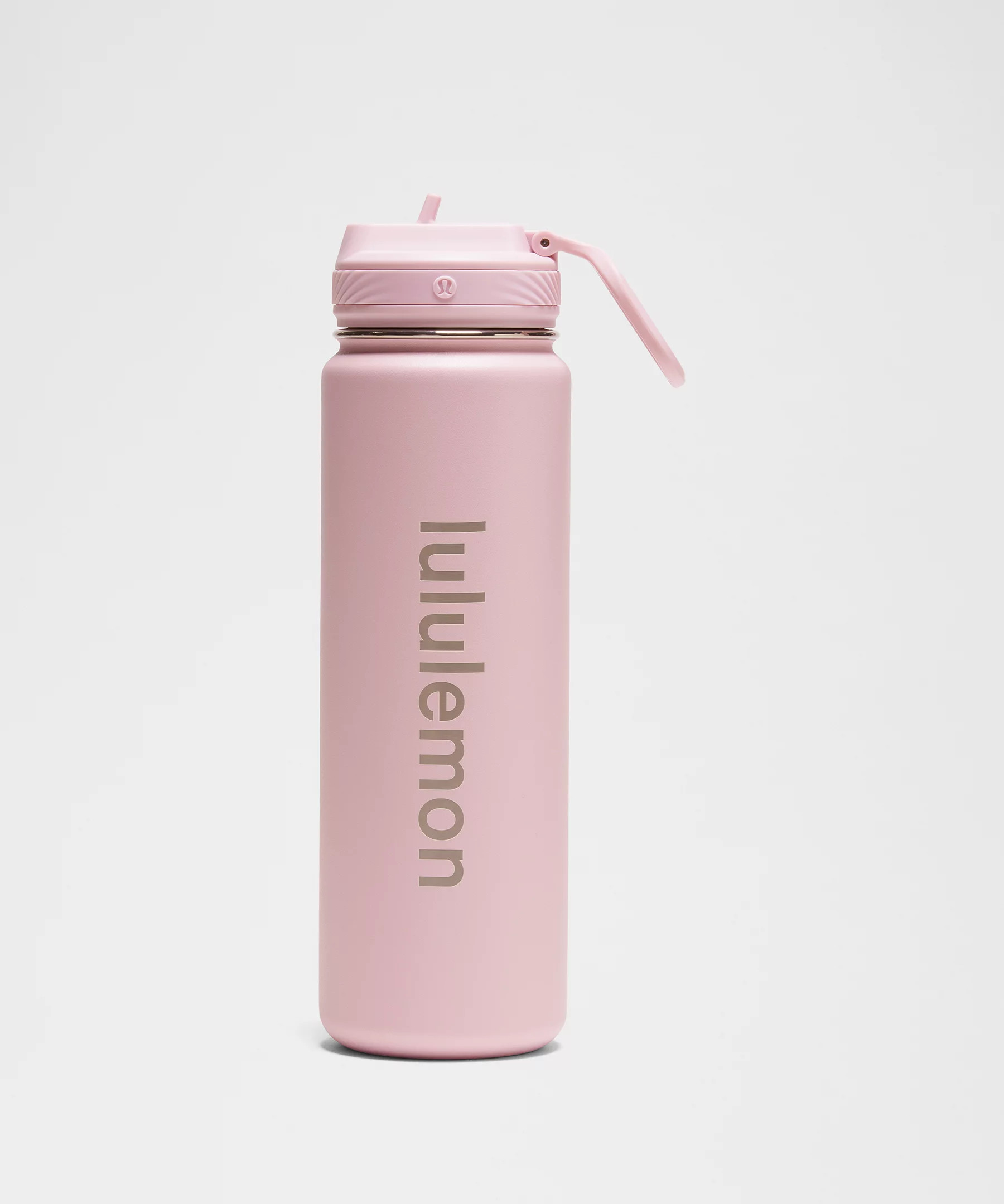 Back to Life Sport Bottle 24oz | Lululemon (US)