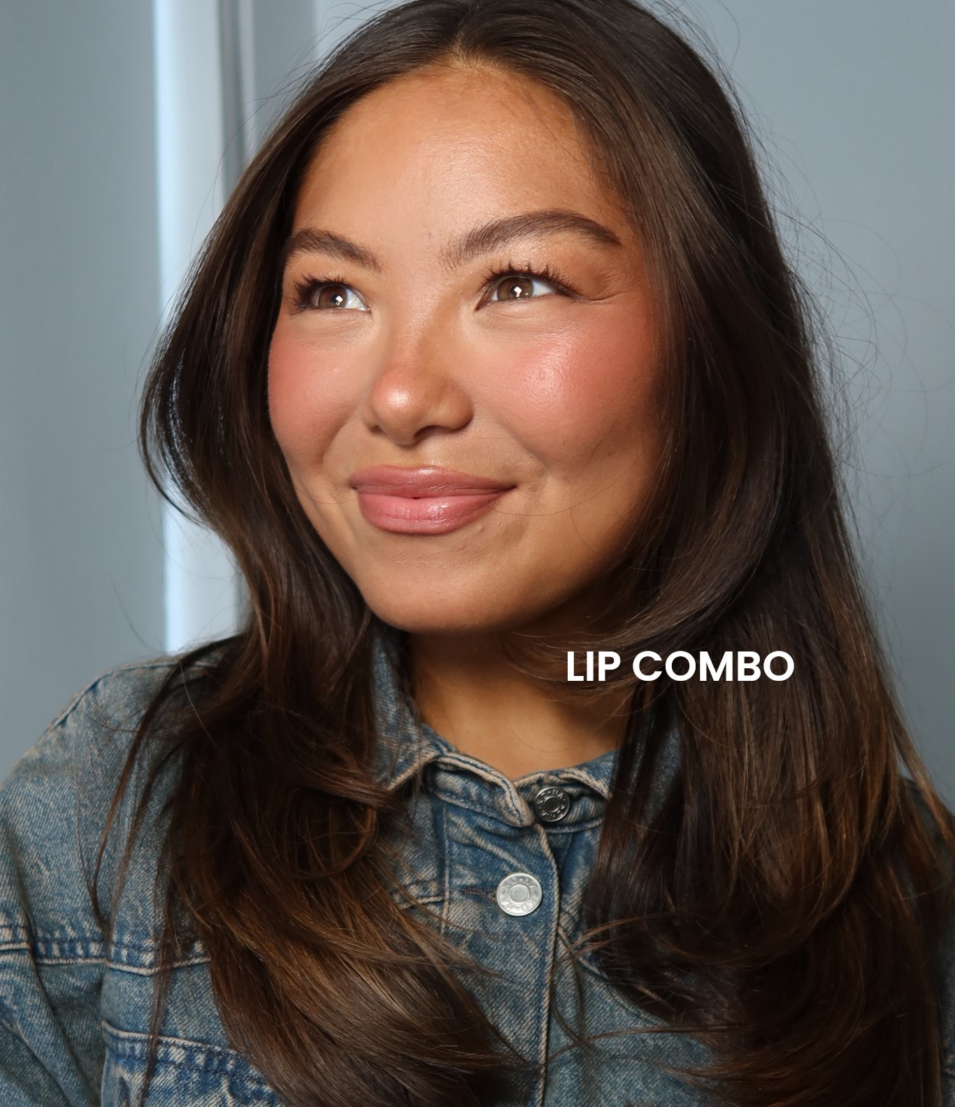 Date night lip combo #lipcombo #datenight