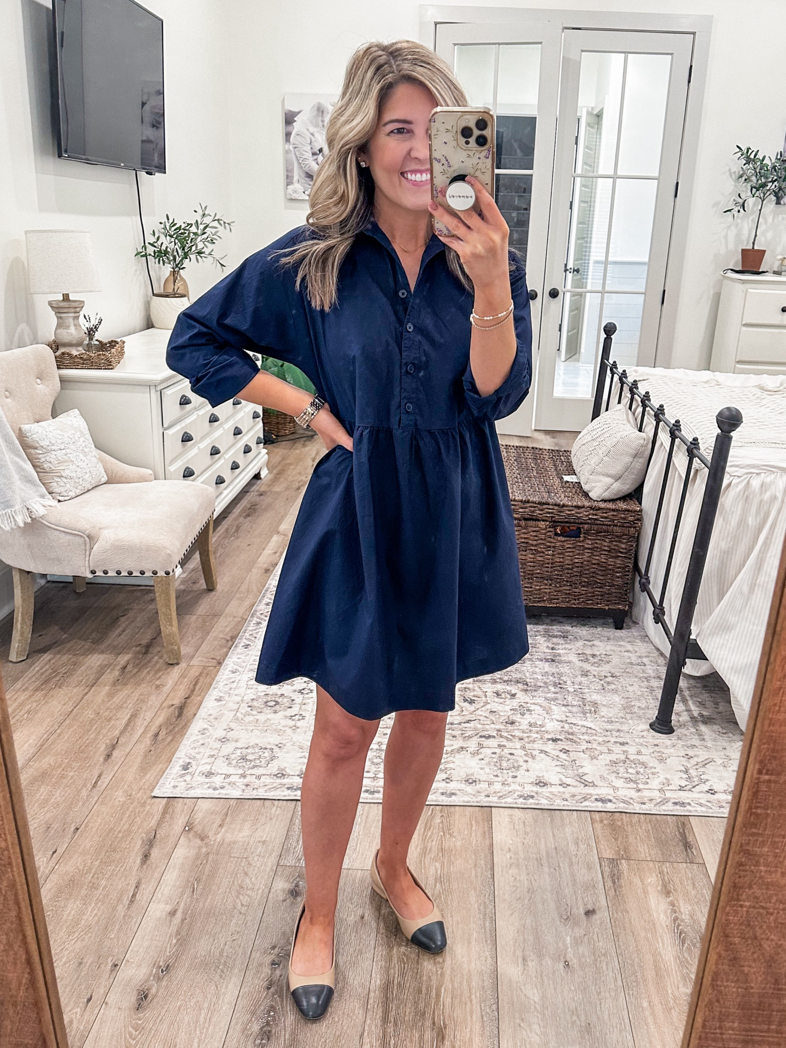 blushingpetite_blog on LTK