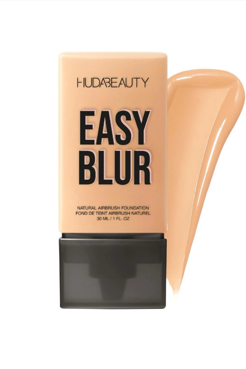Huda Beauty Easy Blur foundation #hudabeauty #easyblur #sephora

#LTKBeauty #LTKSaleAlert