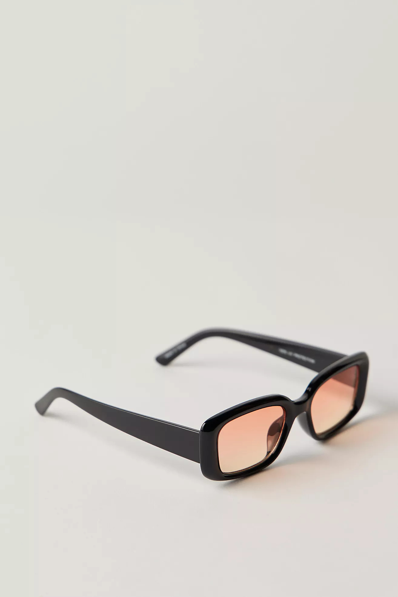 Frankie Rectangle Sunglasses | Free People (Global - UK&FR Excluded)