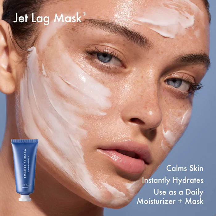 The Jet Lag™ Essentials Hydration Set for Travel | Sephora (US)