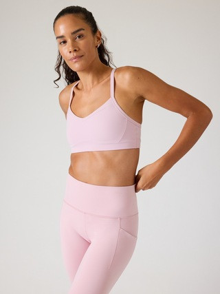 Vital Bra A-C | Athleta