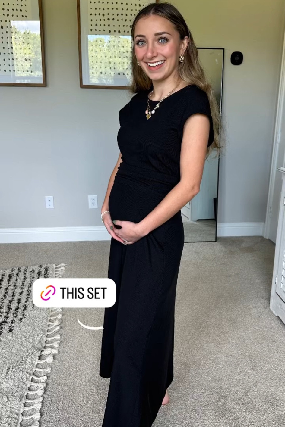 This set is soooo cute and sooo comfy!! You’ll definitely want this for the fall/winter transition 

#LTKU #LTKBump #LTKSeasonal