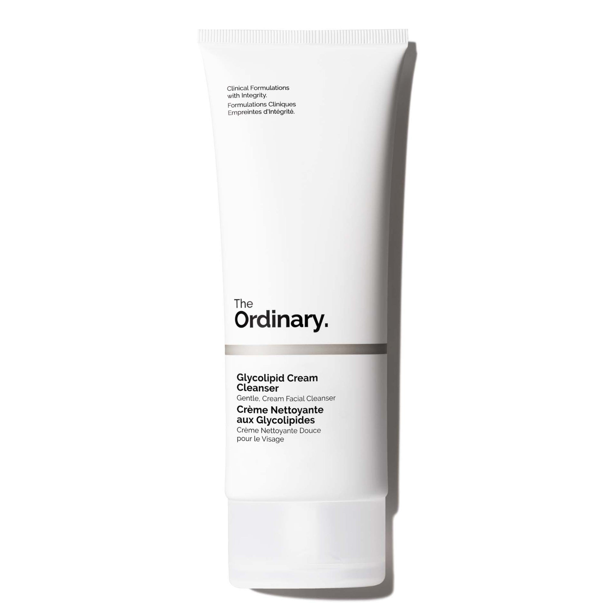 The Ordinary Glycolipid Cream Cleanser 150ml | Look Fantastic (UK)